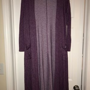 Small sarah cardigan